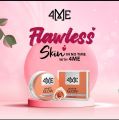 4ME White Glow Extra Smooth Beauty Cream. 
