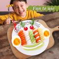 Fruit Vegetable Tools Spiralizer Rotating Machine Manual Roller Spiral Slicer Radish Potato Cutter Kitchen Tools Gadget. 