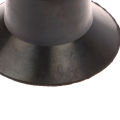 1Pc Trampoline Leg Cap Mute Base Cover Rubber Foot Pad For Jumping Bed Non-slip Mini Trampoline Part Base Pipe Legs Fitting. 