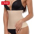 CXZD Body Shaper Waist Trainer Corset Waist Belt slimming modeling strap Belt Shapewear Slimming Corset. 