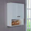 wall mounted cabinet bathroom useful item. 