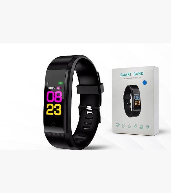 SMART BAND 115D-wat-004