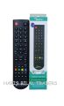 ORIENT LED TV Remote Control. 