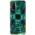 For Vivo Y20 Y20S Case V2026 V2029 Soft Silicone Case for Vivo Y12S V2027 V2028 Case TPU Coque for Vivo Y11S Vivo Y20 Back Cover. 