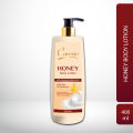 Caresse Honey Body Lotion – 400ml. 