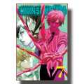 Chainsaw Man Volume. 5 To 8 by Tatsuki Fujimoto. 