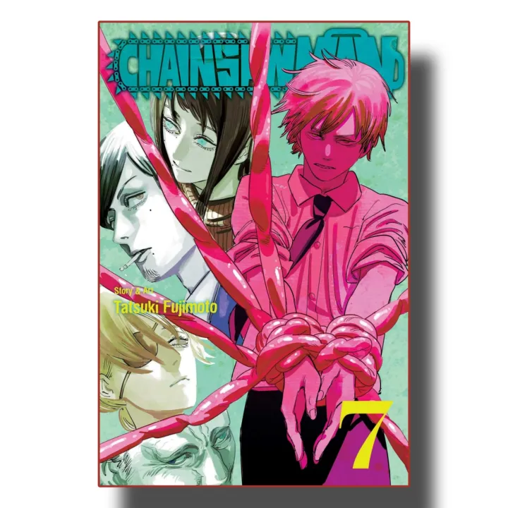 Chainsaw%20Man%20Volume.%205%20To%208%20by%20Tatsuki%20Fujimoto%20-%20Image%204