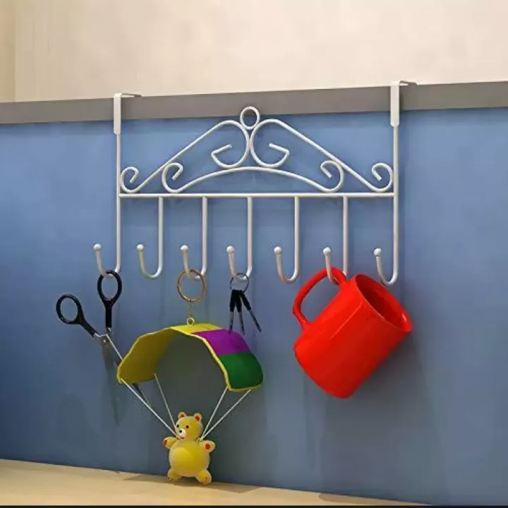 Over%20the%20Door%20Solid%20Metal%20Screwless%207%20Hooks%20Storage%20Hanger%20Holder%20Organizer%20-%20Image%209
