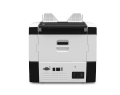 Newwave Latest Technology Top Loading Mix Value/Cash/Money/Bill/Multi Currency Counting Machine With 100% Note Detection / Single Denomination , Batching, Adding Function NW-990 One Year Warranty In Pakistan. 