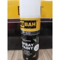 Spray Paint 300 ML White. 