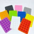 holder suction sucker silicone cup mat Pelekat sotong Motor Grab Holder/Powerbank Phone case Malaysia Ready Stock. 