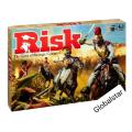 Risk Board Game Strategy and War Games. 