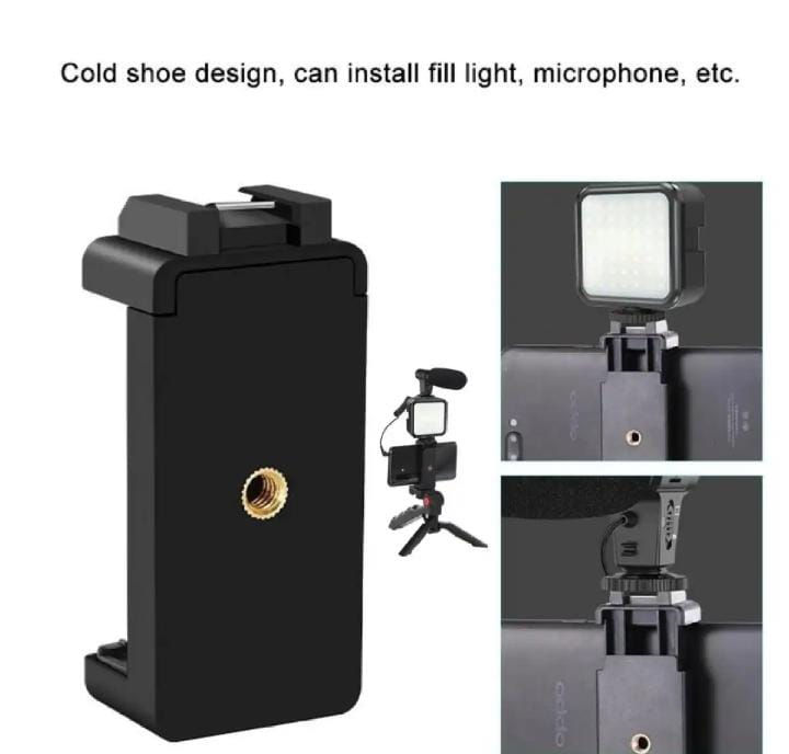 Vlogging%20Video%20Making%20Kit%20For%20Mobile%20Phones%20-%20Model%20AY-49%20-%20Tripod%20Kit%20With%20Microphone%20And%20Light%20-%20Flexible%20Tripod%20-%20All%20in%20One%20-%20Better%20Sound%20And%20Lighting%20Indoors%20or%20Outdoors%20by%20POCKET%20FANCY%20STORE%20-%20Image%205