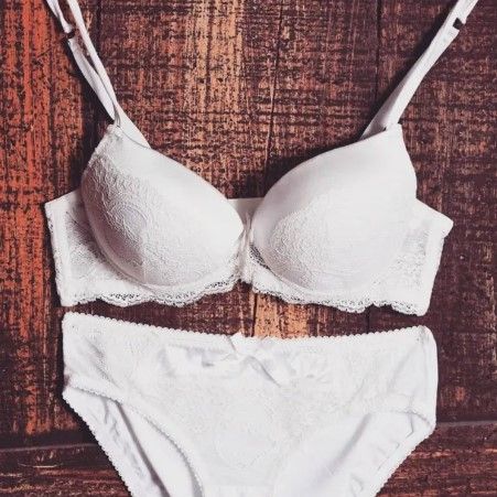 Elma Gail - New style comfortable sexy bra and panties set for beautiful women and girls