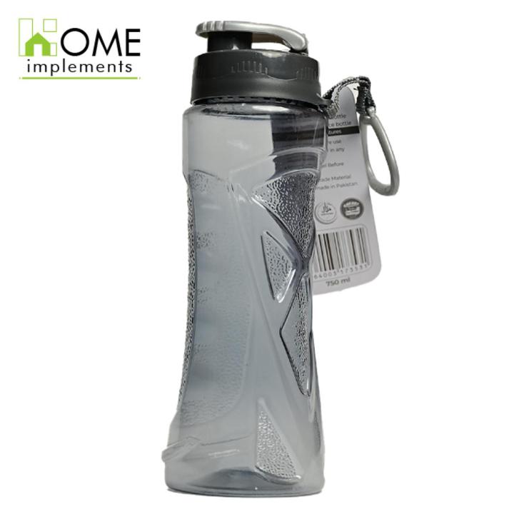 Safari ICON Water Bottles 750ml for School, Offices, Gym etc.