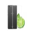 Pack Of 2 Vivo Y81i Tempered Glass Screen Protector+ Silicone Cover (Imported). 