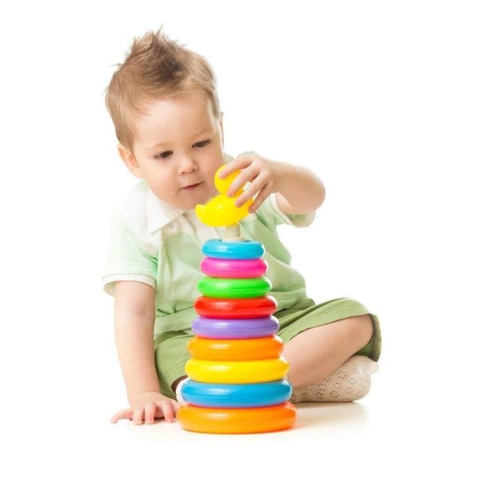 Stacking%20Rainbow%20Ring%20Toy%20Montessori%20Plastic%20Circle%20Pyramid%20Stack%20Sort%20Tower%20-%20Image%207