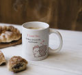 Ser Ak Bubu Dudu Designer Printed Coffee 39 Ceramic Coffee Mug. 