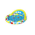 Bestway Inflatable Splash Pool (47"x46"x18"). 