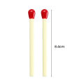 Ergonomic Ballpoint Pen 10pcs Creative Shape Ballpoint Pens 0.5mm Fine Point Smooth Writing Comfortable Grip Ink Pens for Handwriting Lightweight Design Non-slip Grip Ballpoint Pen. 