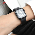 Simple Watch M15 LED Digital Screen for Boys Girls Kids. 