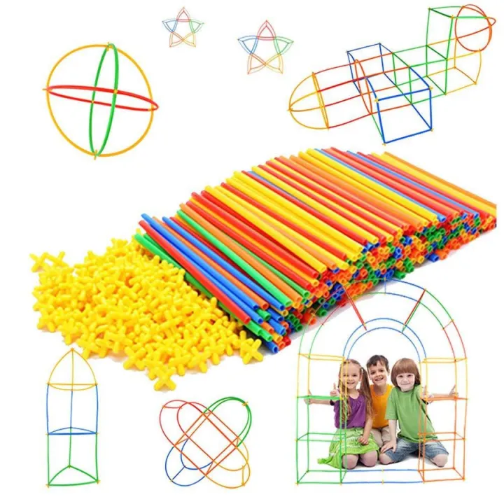 Straws%20Building%20Construction%20Puzzle%20games%20Children's%20Puzzle%20Straw%20Blocks%20Pipette%20Stitching%20Assembly%20Straw%20Build%20Blocks%20Creative%20learning%20games%20Toy%20for%20kids%20-%20Image%204