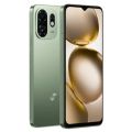 Itel a100C 4GB RAM 64GB ROM Front Camera 5MP Back Camera 8MP 5000mAh Battery One Year Brand Warenty. 