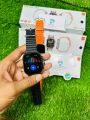 T900 Ultra 2 Max Smart Watch Series 9 Big 2.3 HD Display WIreless Charging - Game - BT Calls Sports & Fitness. 