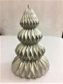 Melinera LARGE pillar candle Home Decoration Candle 7.5". 