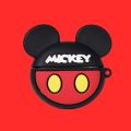 3d Mickey Mouse Case For earphone Cute Cartoon Disney Minnie Earphone Cover Shell For earphone Pro 1 2. 