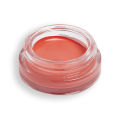 Makeup Revolution Mousse Blusher Grapefruit Coral. 