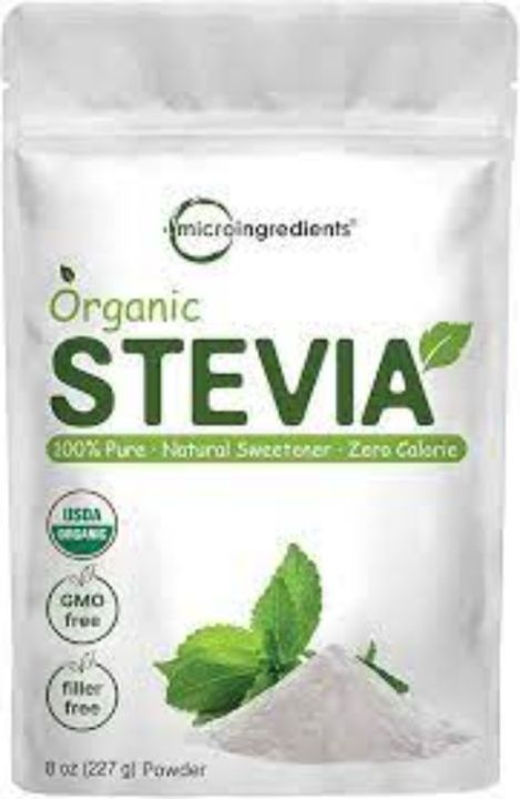 Pure%20Organic%20Stevia%20Powder%20100%20gm%20-%20Image%202