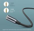 UGREEN USB Type C to 3.5mm Earphone USB C Cable USB C to 3.5 Headphone Adapter Audio Cable. 
