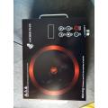 Ancher Plus Full Touch Options Infrared Cooker Stove Hot Plate Induction Plate 2000W. 