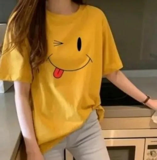 Aua%20n%20Co%20Naughty%20Smile%20Printed%20T-Shirt%20For%20Women%20and%20Girls%20-%20Image%202