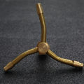 1/2“ copper 360° automatic rotating lawn sprinkler head sprinkler horticulture MJ. 