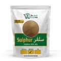 Sulphur--500g. 