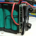 Battery Protection d Sturdy 36V10S Short Circuit Protection 18650 Li-ion Battery Charge d. 