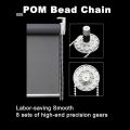 ROLLER BLIND , SHADE BLIND , ZEBRA BLIND , VERTICAL BLINDS AND VERMON BLINDS CONTROL CHAIN CONNECTOR. 