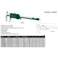 Insize Digital Vernier Caliper 1108-200mm / 8'. 