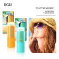 BOB Sun Stick Sunscreen Refreshing Non-sticky (SPF 50+ PA++++) Face Sunblock. 