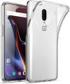 Soft TPU Clear Silicone Oneplus 6t / 7 Cover High Quality TRANSPARENT Bumper Oneplus 6t Back Cover Airbag Corner Case. 
