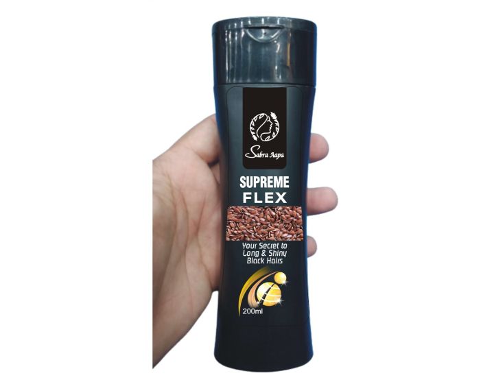 FLEX SUPREME SHAMPOO 200ML