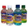 Bubble Liquid - Bubble Solution 250ml, 450ml, 950ml - Bubble - Bubble Gun Water for Refills - Bubble Gun Liquid By AURA MART. 