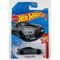 Hot Wheels Die-Cast Car model Original 17 Nissan GT-R (R35). 