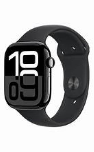Apple Watch Series 10 46mm ( non active) 1 year official warranty