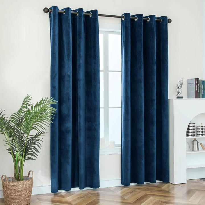 Plain%20Velvet%20Curtains%202%20PCs%20By%20Ayat%20Textile%20-%20Image%205