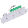 Comptible for VFD35M106IIE Midea Microwave Oven Accessories Timer Controller. 