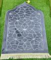 Soft Plush Sajda Jae Namaz | 80x115 Cm Size | Prayer Mat | Available in Multiple Colors. 