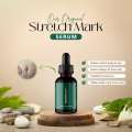 Markaway Stretch Mark Serum | Advanced Skin Repair Formula | Reduces Stretch Marks, Scars & Uneven Skin Tone 30ml. 